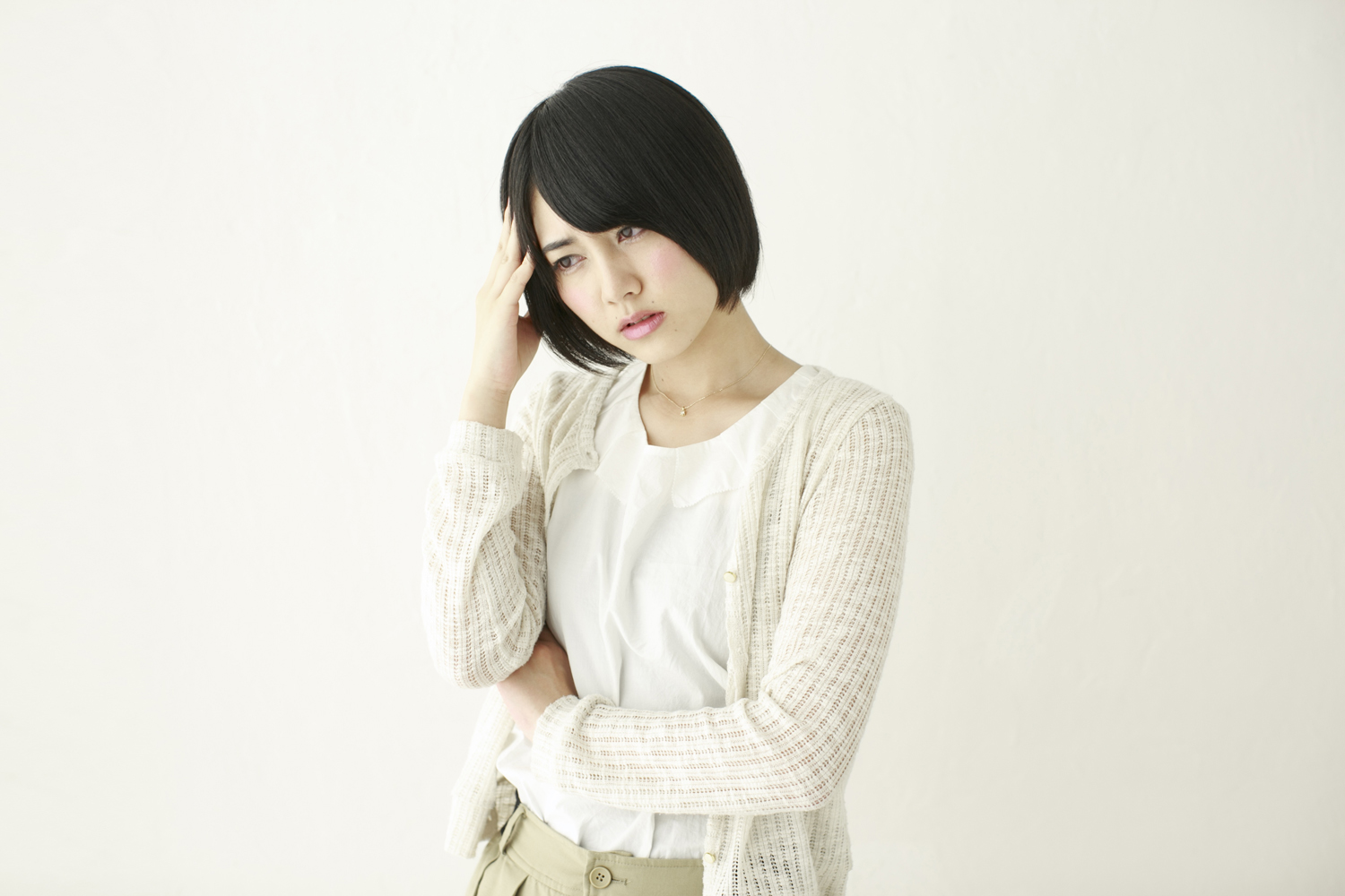 女性の骨盤の悩み