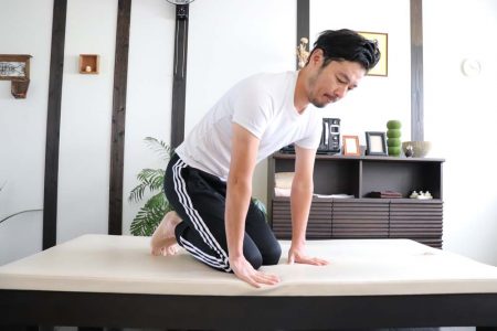 3産後の体を起こしたときの星座